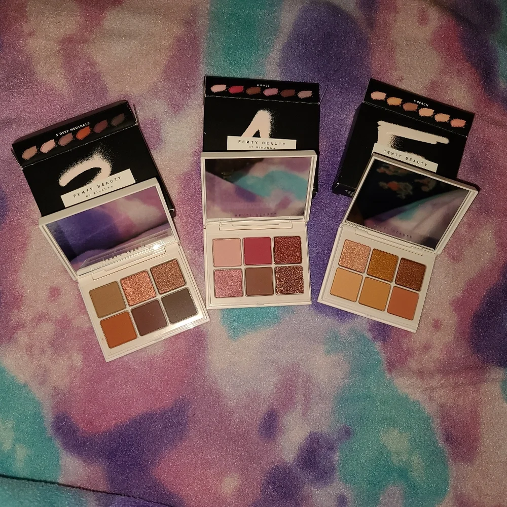 FENTY Beauty - Picture 2 of 16